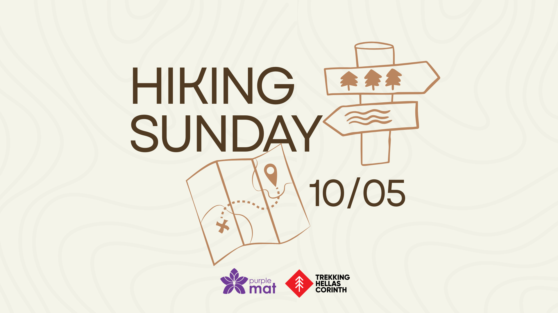 Read more about the article Hiking Sunday with Trekking Hellas Corinth